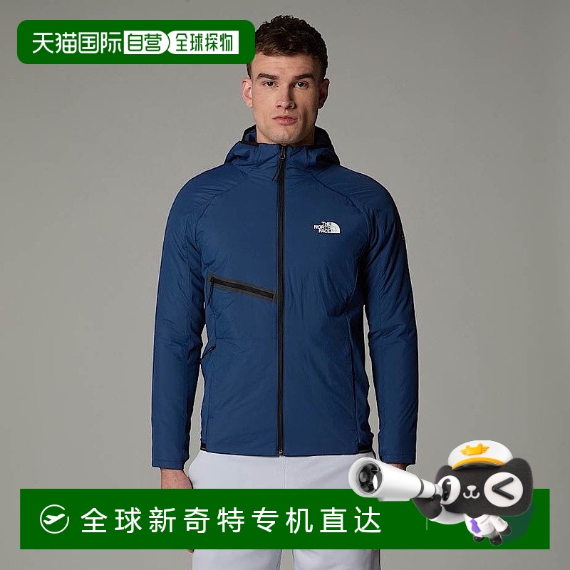 欧洲直邮北面Mountain Athletics 男款混合夹克TheNorthFace