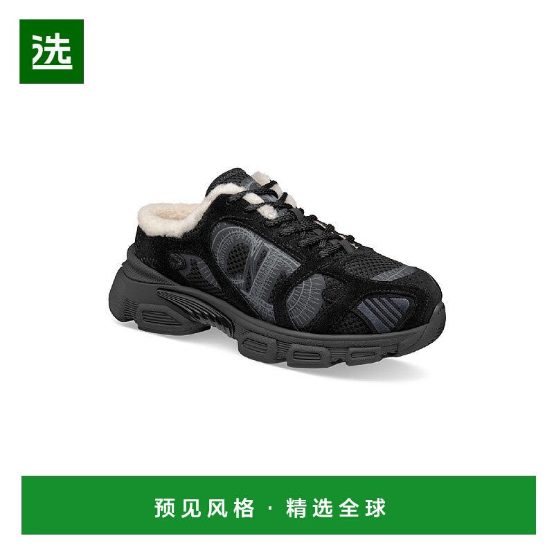 1h可退 欧洲直邮DIOR 迪奥 25秋冬 KCK456STX_S900 女士 休闲运动