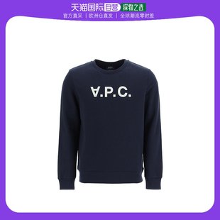 欧洲直邮a.p.c. 运动衫 卫衣 男士