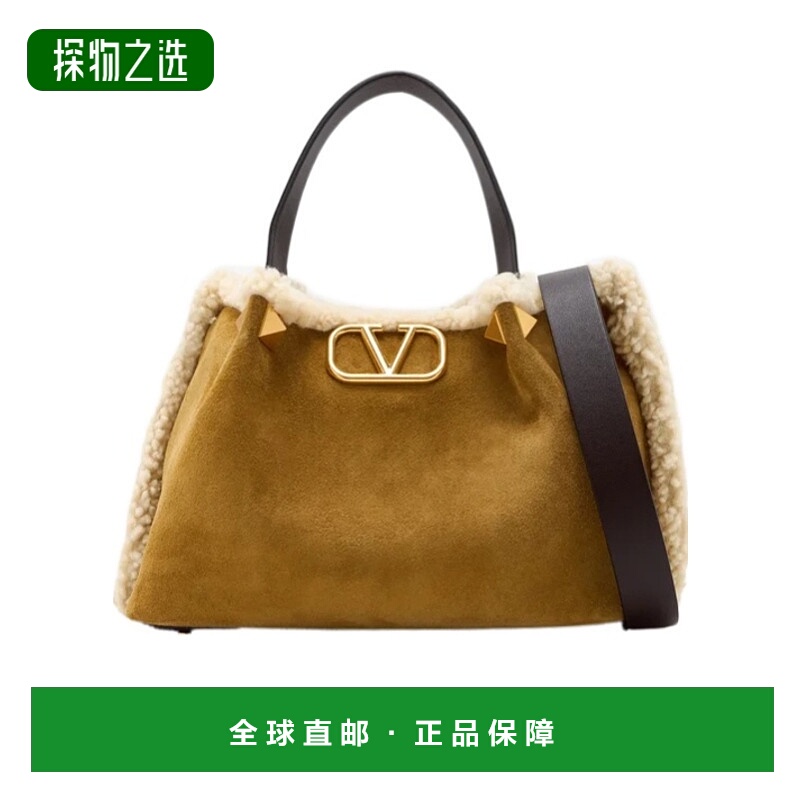 香港直邮Valentino 双手柄单肩包 WB0S71UVT