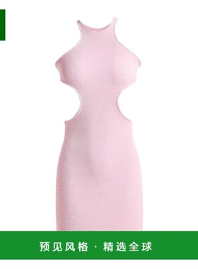 1h可退 香港直邮reina olga 女士 罩衫 pink粉色 舒适时尚