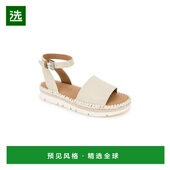 凉鞋 1h可退 souls 女士 美国直邮 gentle
