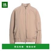 香港直邮Patrizia 女士 Pepe 1h可退 柏翠莎 佩佩 夹克 beige米色