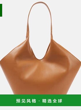 1h可退 香港直邮Aesther Ekme 女士 Phantom 皮革手提包