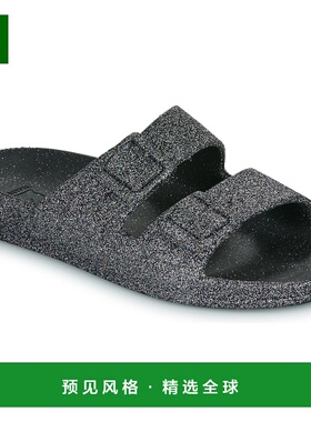 欧洲直邮Cacatoès  TRANCOSO 女鞋拖鞋 21S1038021厚底