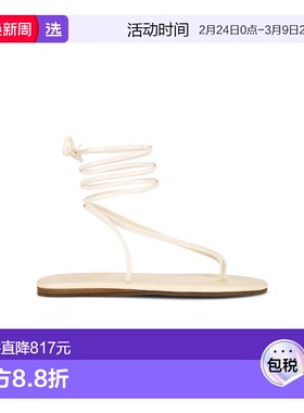1h可退 香港直邮Ancient Greek Sandals 女士 Sfendoni 凉鞋 1246