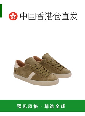 香港直邮D.A.T.E 男士运动鞋 M441HLCOAR