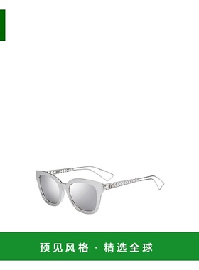 香港直邮Dior 徽标太阳镜 DIORAMA1迪奥正品时尚百搭显脸小高级感