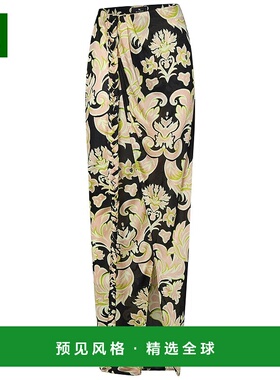 1h可退 etro/艾绰 女士半身裙 WRFA003099IA415X0810