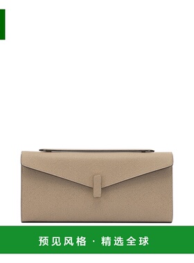 香港直邮VALEXTRA 女士手拿包 WBES0067028LOC99MBC SS2026