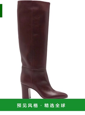 香港直邮PARIS TEXAS 女士高跟鞋 PX1683XVT01ROUNO AW2025