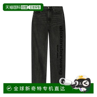 牛仔裤 1h可退 男士 欧洲直邮alexander wang