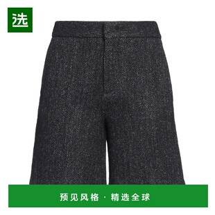 1h可退 【美国直邮】roberto collina 女士 休闲裤