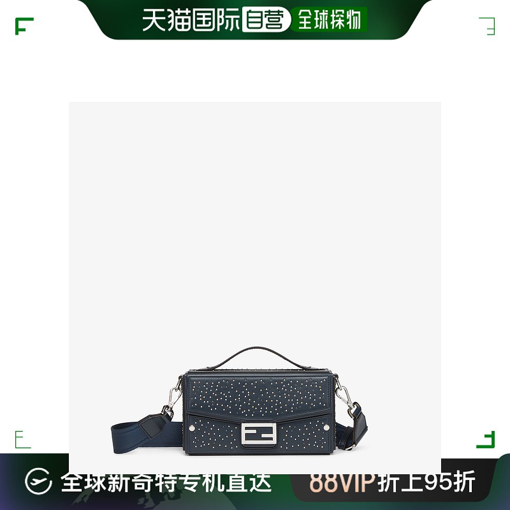 欧洲直邮FendiBaguette Soft Trunk 箱包皮具/热销女包/男包 通用款女包 原图主图