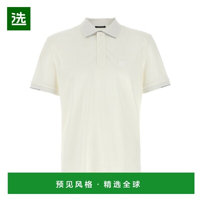 香港直邮C.P. COMPANY 男士POLO衫 18CLPL001A005263W103男装