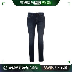 SLIM BLEND 37PCJUPA79XD00581 POCKETS 香港直邮Jeckerson