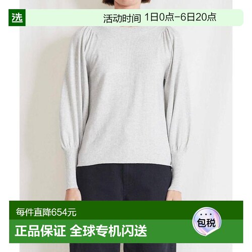 1h可退 【美国直邮】apiece apart 女士 毛衣羊绒上衣