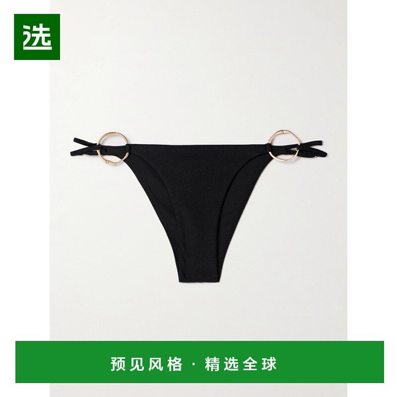 1h可退 香港直邮CULT GAIA 女士 Golda 精饰比基尼泳裤 BB3224TR1,女装/女士精品,时尚套装,淘宝优惠券,粉丝福利购,淘宝优惠卷