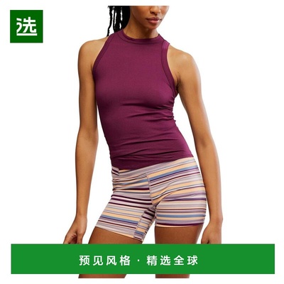 1h可退 【美国直邮】fp movement 女士 背心吊带