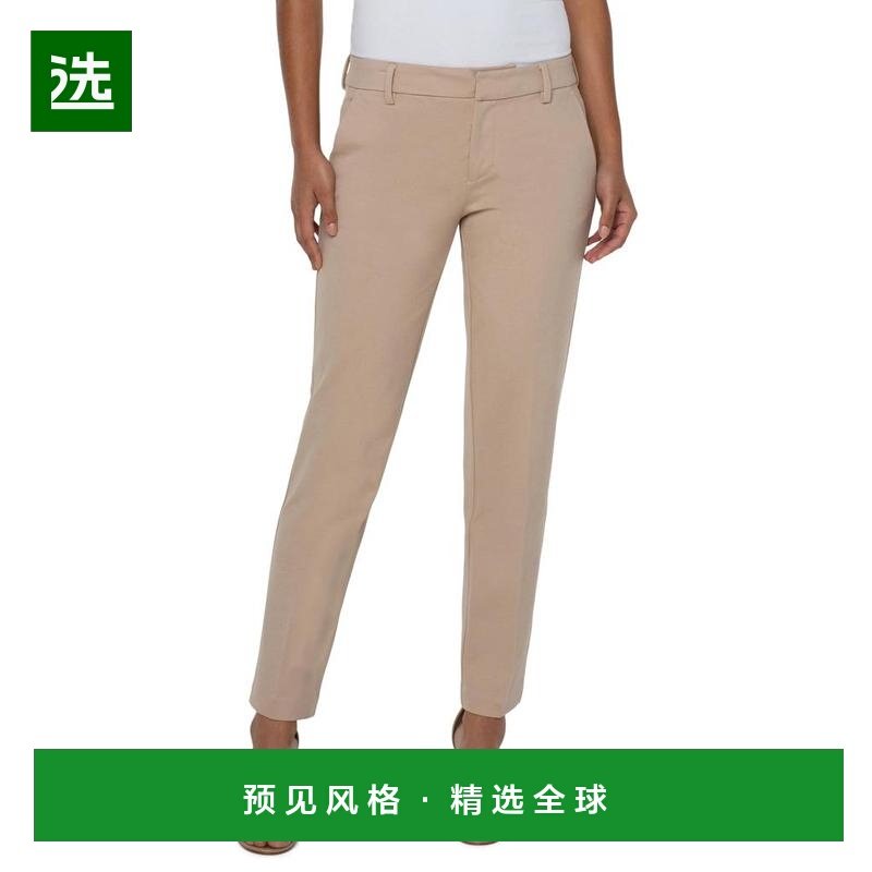 1h可退 【美国直邮】liverpool 女士 休闲裤,女装/女士精品,休闲裤,淘宝优惠券,粉丝福利购,淘宝优惠卷