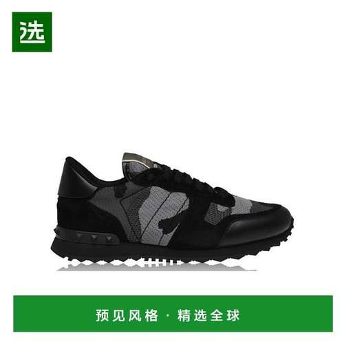 香港直邮Valentino 系带运动鞋 116555