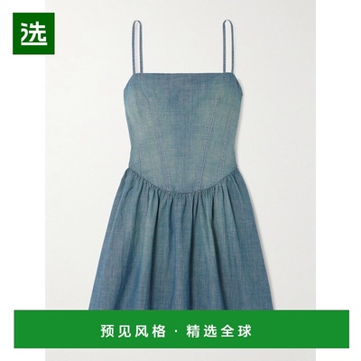 1h可退 香港直邮redone 女士 + SUSTAIN + Pamela Anderson 网状/