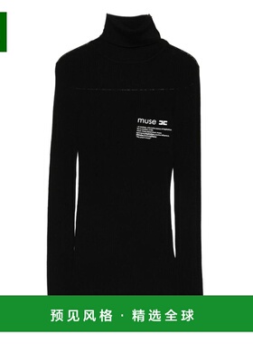 香港直邮ELISABETTA FRANCHI 女士针织衫 MK43B57E2110 AW2025