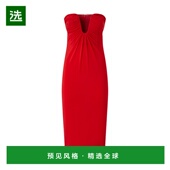 1h可退 连衣裙新款 欧洲直邮pinko 女士