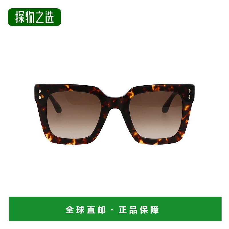 香港直邮Isabel Marant 伊莎贝尔·玛兰 女士 IM 0104/S 眼镜 IM0