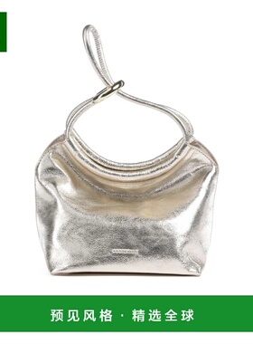 香港直邮COCCINELLE 女士手提包 E1UAA580101J84 SS2026 灰色