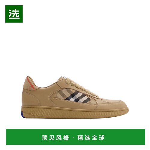香港直邮Burberry Terrace 运动鞋 81108091博柏利