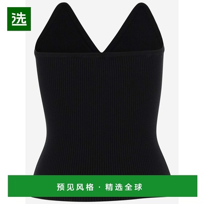 香港直邮COPERNI 女士衬衫 COPML90852BLACK