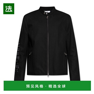 325CBL309CO0094 休闲夹克 香港直邮Courreges 长袖
