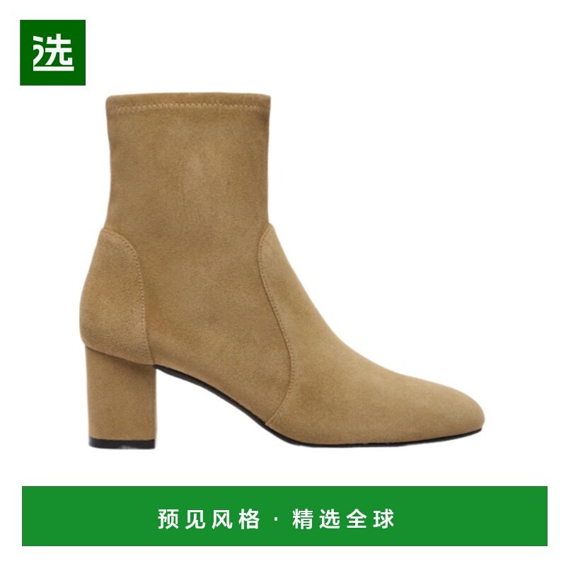 香港直邮STUART WEITZMAN 女士高跟鞋 SM445SUSVC5VC5 SS2026,女鞋,浅口单鞋,淘宝优惠券,粉丝福利购,淘宝优惠卷