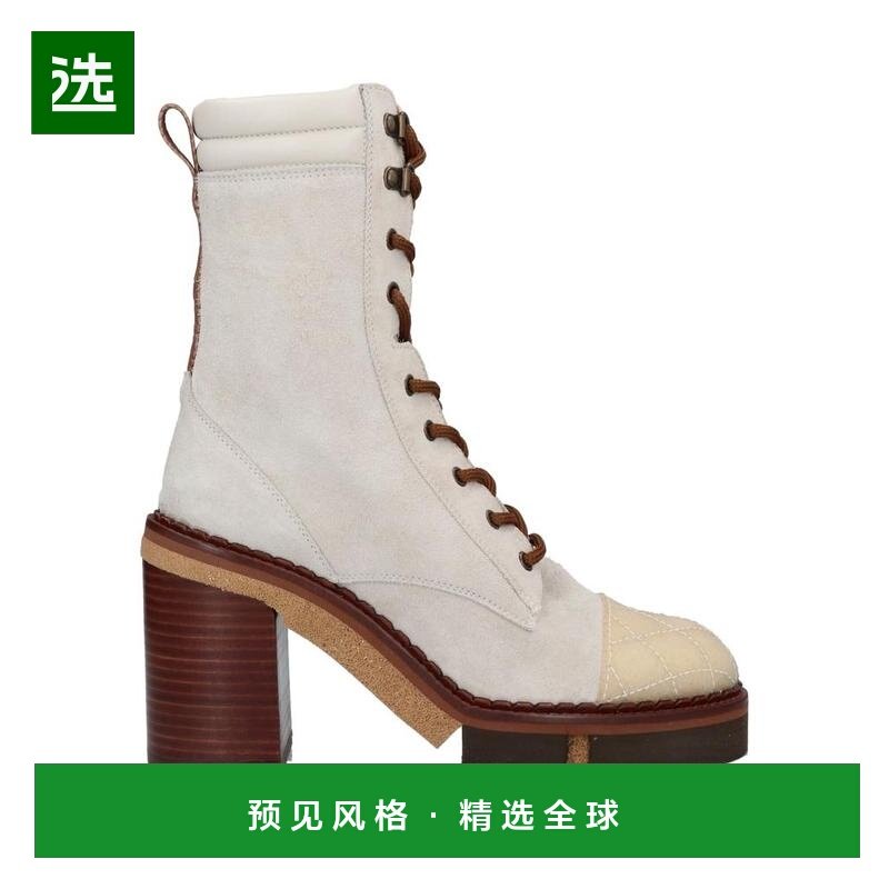 1h可退 【美国直邮】fabi 女士 靴子,女鞋,时装靴,淘宝优惠券,粉丝福利购,淘宝优惠卷