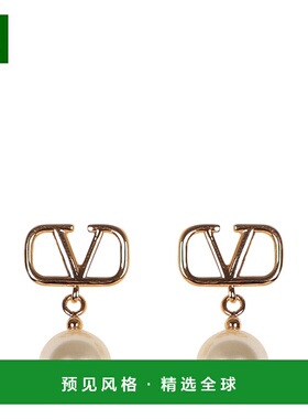 香港直邮VALENTINO GARAVANI 女士耳饰 WJ0E36UXM0O3 SS2026