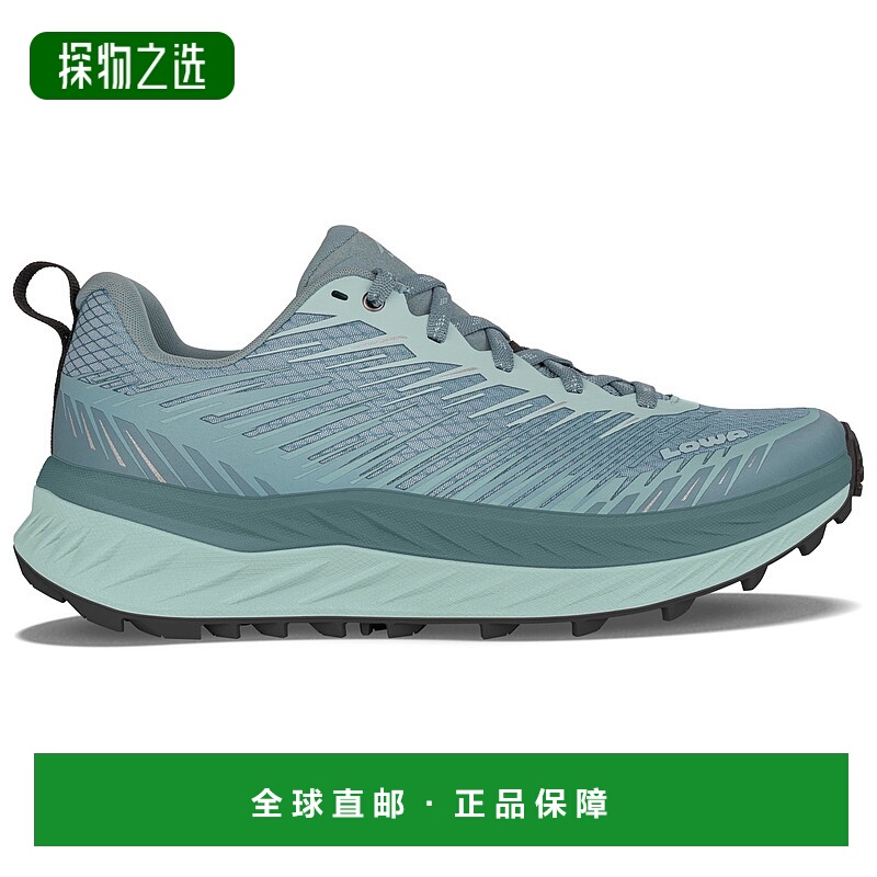 1h可退 欧洲直邮lowa 女士 登山鞋户外徒步鞋