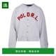 211A96268长袖 1h可退 Lauren 圆领卫衣 香港直邮Polo Ralph