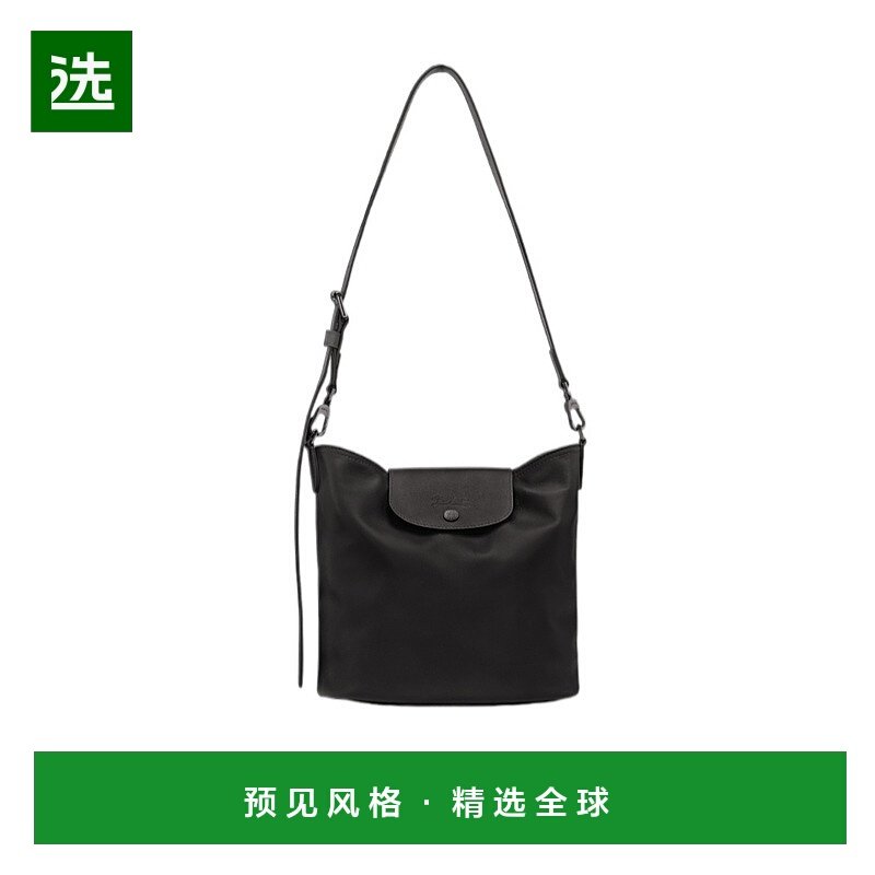 1h可退 香港直邮Longchamp Le Pliage Xtra M 单肩包 10341987