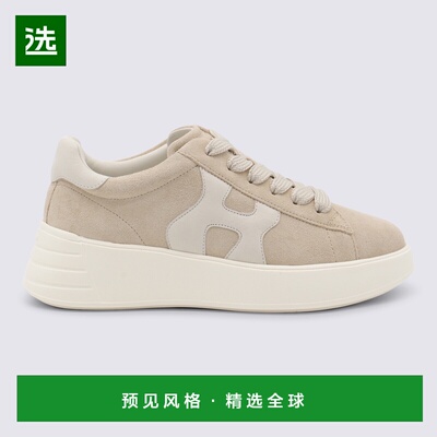 1h可退 欧洲直邮hogan 女士 休闲鞋运动鞋