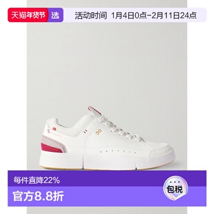 1h可退 香港直邮On 女士 + Roger Federer The Roger Centre Cour