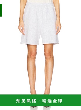 1h可退 香港直邮Acne Studios 艾克妮 女士 Forge 短裤 CE0063