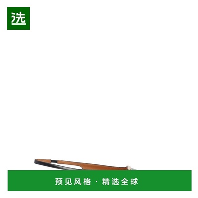 香港直邮TOD'S 托德斯 女士 露跟芭蕾鞋单鞋 XXW10K0JL80BSS