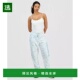 休闲裤 1h可退 tribe 女士 美国直邮 love