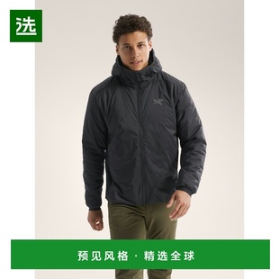 teryx 连帽棉服男款 ATOM HOODY Arc