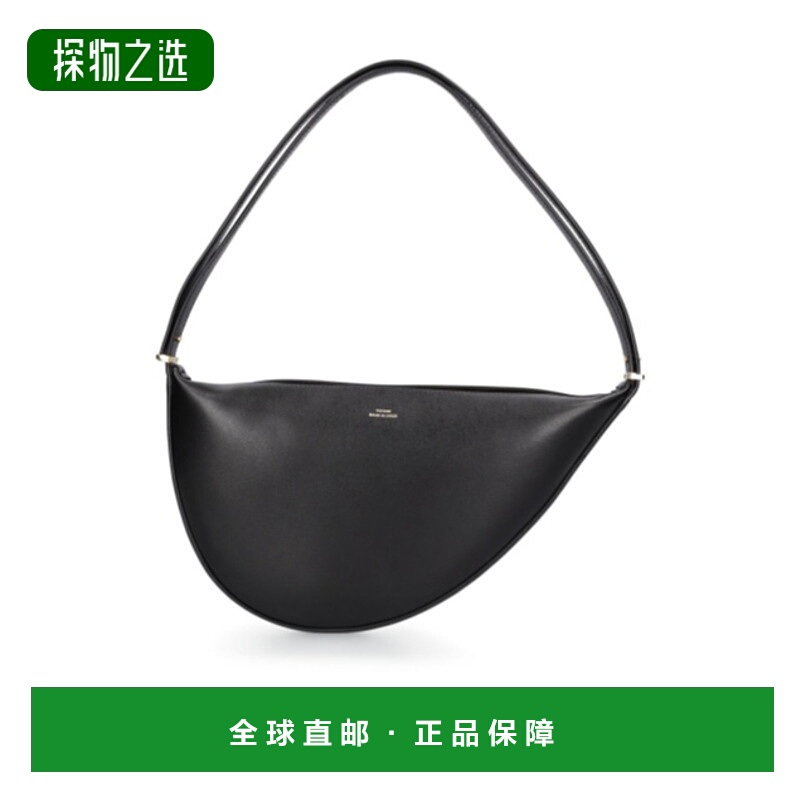 香港直邮Toteme 勺形单肩包 79I-40M013斜挎包手提包