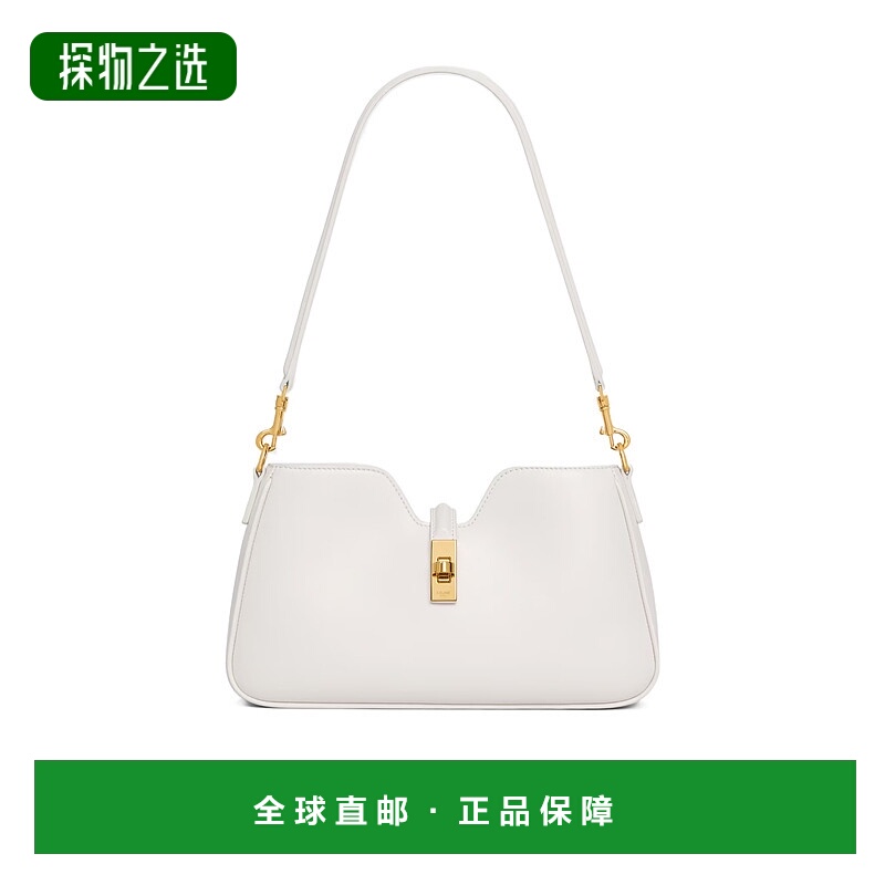 香港直邮Celine CAMILLE 16 SOFT 单肩包 122073FX9.斜挎包手提包