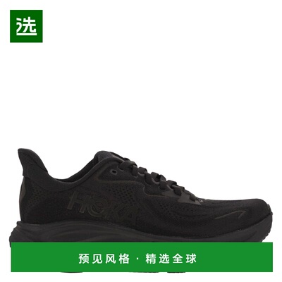 1h可退 香港直邮Hoka One One 女士 CLIFTON 10 运动鞋 1162031BB