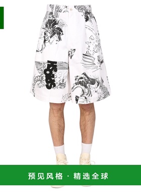 1h可退 香港直邮comme des garcons 川久保玲 男士 COMME DE GARC
