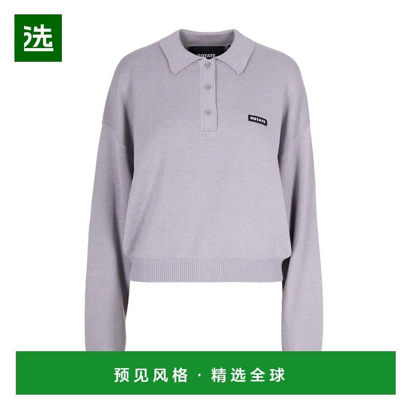 香港直邮ROTATE BIRGER CHRISTENSEN 女士POLO衫 1151370039,女装/女士精品,POLO衫,淘宝优惠券,粉丝福利购,淘宝优惠卷